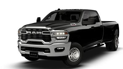 New 2026 Ram 3500 Tradesman Crew Cab for sale #303304 - photo 1