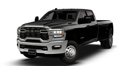 New 2026 Ram 3500 Big Horn Crew Cab for sale #303316 - photo 1