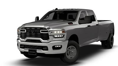 New 2026 Ram 3500 Tradesman Crew Cab for sale #261646 - photo 1