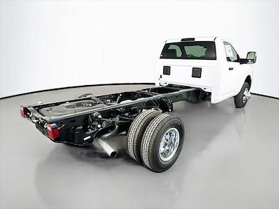 New 2026 Ram 3500 Regular Cab 84 CA Cab Chassis for sale #261506 - photo 2