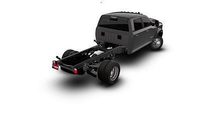 New 2026 Ram 5500 Crew Cab 60 CA Cab Chassis for sale #261936 - photo 2
