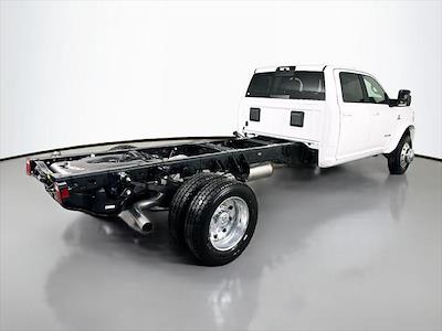 New 2026 Ram 5500 Crew Cab 84 CA Cab Chassis for sale #261697 - photo 2