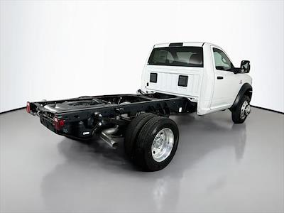 New 2026 Ram 5500 Regular Cab 60 CA Cab Chassis for sale #261989 - photo 2