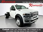 New 2026 Ram 5500 Regular Cab 60 CA Cab Chassis for sale #261989 - photo 1