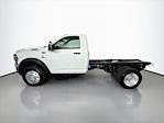 New 2026 Ram 5500 Regular Cab 60 CA Cab Chassis for sale #261989 - photo 4