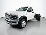 New 2026 Ram 5500 Regular Cab 60 CA Cab Chassis for sale #261989 - photo 6