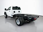 New 2026 Ram 5500 Regular Cab 60 CA Cab Chassis for sale #261989 - photo 8