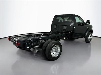 New 2026 Ram 5500 Regular Cab 60 CA Cab Chassis for sale #261883 - photo 2