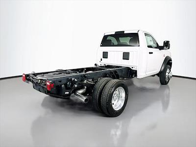New 2026 Ram 4500 Regular Cab 60 CA Cab Chassis for sale #261891 - photo 2