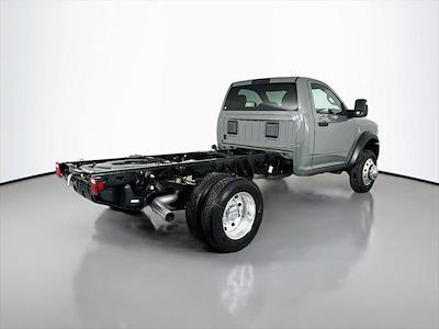 New 2026 Ram 4500 Regular Cab 60 CA Cab Chassis for sale #261757 - photo 2