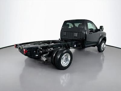 New 2026 Ram 4500 Regular Cab 60 CA Cab Chassis for sale #261911 - photo 2