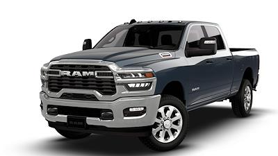 New 2026 Ram 2500 Big Horn Crew Cab for sale #310002 - photo 1