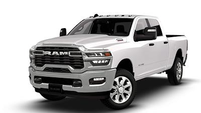 New 2026 Ram 2500 Big Horn Crew Cab for sale #310004 - photo 1