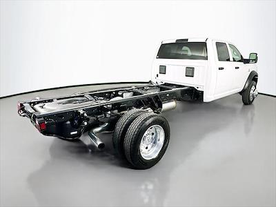 New 2026 Ram 5500 Crew Cab 84 CA Cab Chassis for sale #261759 - photo 2