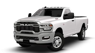 New 2026 Ram 2500 Tradesman Regular Cab for sale #261893 - photo 1