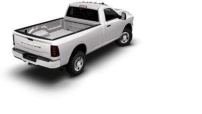 New 2026 Ram 2500 Tradesman Regular Cab for sale #261893 - photo 2