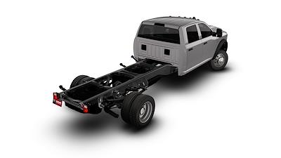 New 2026 Ram 5500 Crew Cab 84 CA Cab Chassis for sale #326756 - photo 2