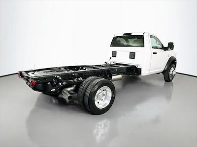 New 2026 Ram 4500 Regular Cab 84 CA Cab Chassis for sale #261730 - photo 2