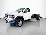 New 2026 Ram 4500 Regular Cab 84 CA Cab Chassis for sale #261730 - photo 4