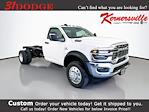 New 2026 Ram 4500 Regular Cab 84 CA Cab Chassis for sale #261731 - photo 1