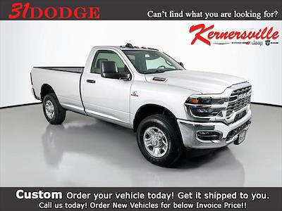 New 2026 Ram 3500 Tradesman Regular Cab for sale #261929 - photo 1