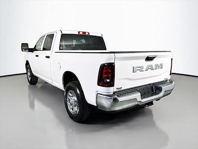 New 2026 Ram 2500 Tradesman Crew Cab for sale #261963 - photo 2