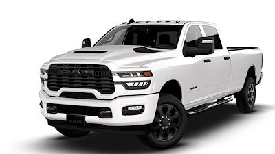 New 2026 Ram 2500 Tradesman Crew Cab for sale #337079 - photo 1