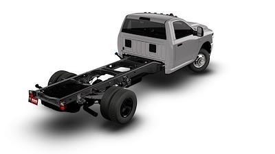 New 2026 Ram 3500 Regular Cab 84 CA Cab Chassis for sale #337642 - photo 2