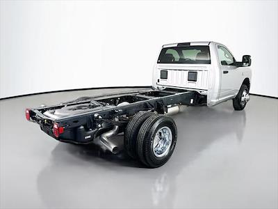 New 2026 Ram 3500 Regular Cab 84 CA Cab Chassis for sale #261945 - photo 2