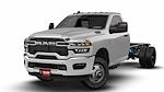 New 2026 Ram 3500 Regular Cab 84 CA Cab Chassis for sale #337642 - photo 1