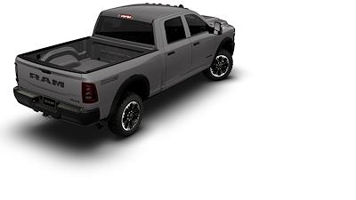 New 2026 Ram 2500 Warlock Crew Cab for sale #337767 - photo 2