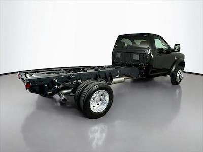 New 2026 Ram 4500 Regular Cab 84 CA Cab Chassis for sale #262130 - photo 2