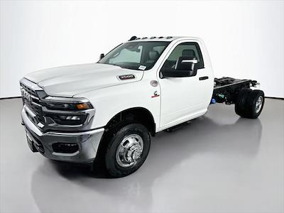 New 2026 Ram 3500 Regular Cab 84 CA Cab Chassis for sale #343558 - photo 2