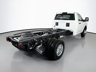 New 2026 Ram 3500 Regular Cab 84 CA Cab Chassis for sale #262010 - photo 2