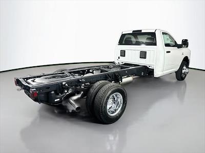 New 2026 Ram 3500 Regular Cab 84 CA Cab Chassis for sale #262089 - photo 2