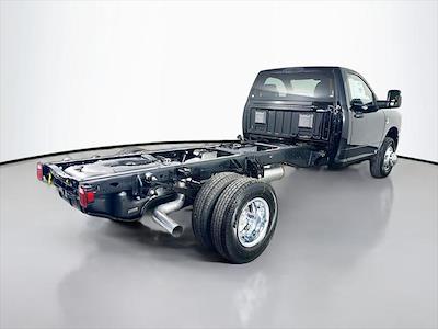 New 2026 Ram 3500 Regular Cab 84 CA Cab Chassis for sale #262019 - photo 2