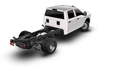 New 2026 Ram 3500 Crew Cab 60 CA Cab Chassis for sale #343612 - photo 2