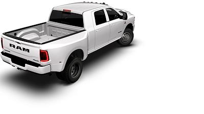 New 2026 Ram 3500 Laramie Mega Cab for sale #346545 - photo 2