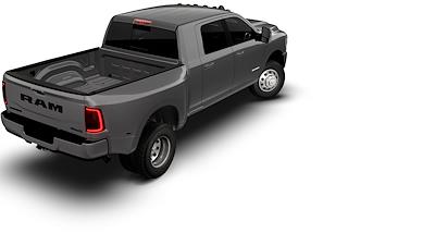 New 2026 Ram 3500 Laramie Mega Cab for sale #346547 - photo 2
