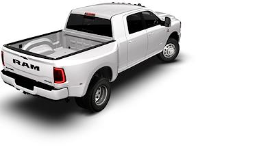 New 2026 Ram 3500 Laramie Mega Cab for sale #346548 - photo 2