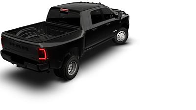 New 2026 Ram 3500 Laramie Mega Cab for sale #346549 - photo 2
