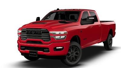 New 2026 Ram 3500 Laramie Crew Cab for sale #346552 - photo 1