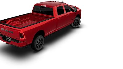 New 2026 Ram 3500 Laramie Crew Cab for sale #346552 - photo 2