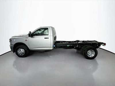 New 2026 Ram 3500 Regular Cab 84 CA Cab Chassis for sale #347203 - photo 2