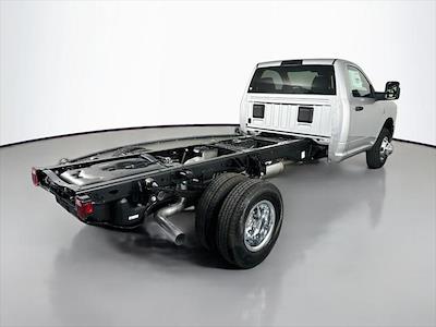 New 2026 Ram 3500 Regular Cab 84 CA Cab Chassis for sale #262141 - photo 2