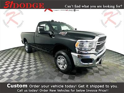 New 2024 Ram 2500 Tradesman Regular Cab 4x4 Pickup for sale #242238 - photo 1