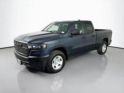 New 2026 Ram 1500 Tradesman Quad Cab for sale #261887 - photo 2