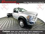 New 2024 Ram 5500 Tradesman Regular Cab 120 CA Cab Chassis for sale #242224 - photo 1