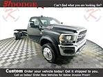 New 2024 Ram 5500 Tradesman Regular Cab 120 CA Cab Chassis for sale #242222 - photo 1