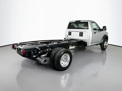 New 2026 Ram 4500 Regular Cab 84 CA Cab Chassis for sale #262129 - photo 2